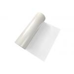 Self Adhesive Hot Melt Adhesive Film For Fabric Embroidery Patches