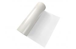 China Self Adhesive Hot Melt Adhesive Film For Fabric Embroidery Patches supplier