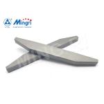 OEM K10 K20 Cemented Carbide Crushing Wear Strip for sale