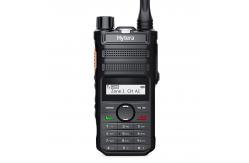 China AP580 IP54 Waterproof IP54 Off-network Communication VOX Bluetooth Walkie Talkie supplier