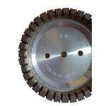Features High Sharpness CNC Diamond Grinding Wheel With PE Wheel