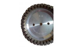 China Features High Sharpness CNC Diamond Grinding Wheel With PE Wheel supplier