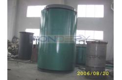 China 70KW Quenching Electric Heat Treat Furnace Max Temperature 1150 Degree Celsius supplier