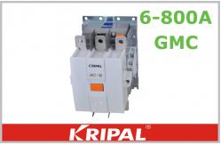 China Three Phase Fire-retardant Enclsoure AC Compressor Contactor And Relays 180A supplier