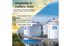 China Water Level Meter With Integrated Circuit Board Design For Reliable Performance supplier