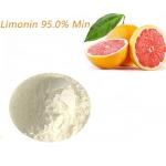 Herbal Citrus Limon Extract Limonin Herbal Extract Powder Preventing Protease Activity for sale
