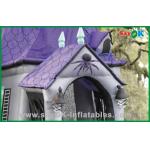 New Design Halloween Inflatable Decoration With Gargoyle For Fun