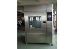China Programmable Environmental Test Chamber Equipment Ip5 6x Dust Sand Powder Testing supplier