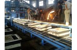 China Ring Lock Scaffolding Parts manufacturer