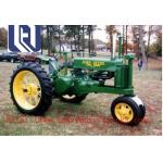 New Designed 4 Wheel Drive Lawn Tractor / Farm Four Wheel Tractor 30 Hp for sale
