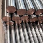 Explosive Bar 3.6mm Titanium Clad Copper ASTM B348 Superconductor for sale