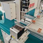 0.4Mpa - 0.6Mpa Automatic Screw Machine Customized Automated Screw Machine For Back Lit Panel for sale