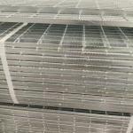 300mm Steel Grating Heavy Duty Load Grade C250