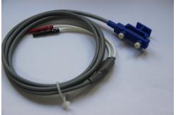 China EMG Nerve Hand Held Electrode Stimulating Electrode T- Handle supplier