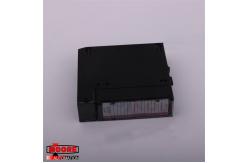 China IC693MDL240  GE  120 Volt AC Input Module supplier