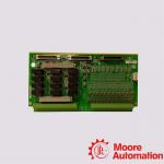 IS200TGNAH1AAA  General Electric Turbine-Generator Terminal Board