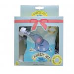 Animal Shape Liquid Spout Pouch Packaging Squeeze Reusable Double k for sale