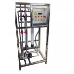 High Precision Machinery Water Refining Machine Ro Mahine Water System Ultrafiltration Equipment For Water Plant for sale