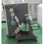 SATRA TM 21 EN 19956 Durable Footwear Testing Equipment Heel Fatigue Tester
