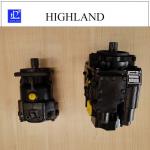 Self Propelled Corn Harvester Hydrostatic Transmission Universal Installation Interface for sale