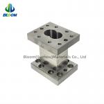 Highly Durable Twin Screw Barrel For Extrusion