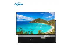 China 15.6 Inch 1920x1080 TFT LCD Touch Display Module With LVDS Interface supplier