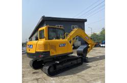 China Stability Small Wheeled Excavator Mobility Yanmar Micro Digger supplier