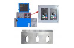 China Scrap Copper Wire Recycling Copper Cable Wire Granulator Mini Copper Granulator supplier
