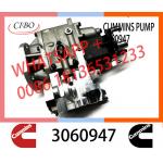 Cummins Diesel Engine Parts Fuel Injection Pump assembly 3088681 3088683 3060945 3060947 3074672 3074843 3086397 for sale