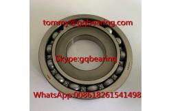 China NSK B32Z-6 Single Row Deep Groove Ball Bearing B32Z-6UR supplier