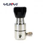 YR31 Industrial Stainless Steel Pressure Regulator for sale