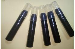 China Twist Up Custom Empty Lipstick Containers Packaging 108.2mm SGS Certification supplier
