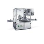 PYG2/1/1 5-500ml Sterile Spray Filling And Capping Integrated Machine for sale