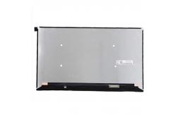 China 220Cd/M2 14 Inch Laptop LCD Screen 45% NTSC 1366×768 Resolution supplier