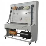 Automotive Airbag System Training Platform Electrical Simulator for sale