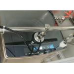 Touch Pulsator Washing Machine Lid Interlock Endurance Test Equipment