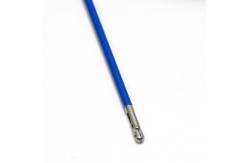 China ISO13485 Colonoscopy Biopsy Forceps With 2 Mm Endoscope Channel supplier