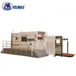 1650mm Feeder Feeding Carton Box Die Cutting Machine Large Size for sale