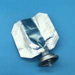 Premium Bag on Valve for Efficient Liquid Dispensing in Cosmetic and Food Applications for sale