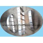 3mm 50mm - 60 Mm Height Structured Packing Support Grids