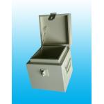 Customized Lead Shielded Containers For Radioactive Sources Storage And Transport