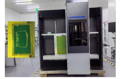 China Auto Focusing Computer To Screen For Accurate Humidity Monitoring supplier