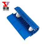                  Good Grade Plastic Modular Belt for Conveyor System Exclusive for India              for sale