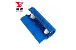 China                  Modular Belts with Positrack and Flight              supplier