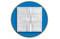 China Disposable Nursing Pad Making Machine 350 m/min supplier