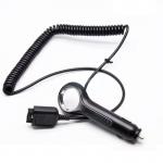 NNTN8040 Vehicle Power Adapter Charger With MTP3000 MT3100 MTP3150 MTP3250 MTP3550 and MTP4000 series Connector for sale