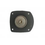 0-10 Bar Pressure High Pressure Solenoid Valve with Integral Structure Control System for sale