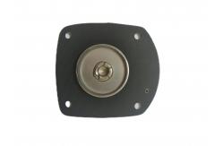 China 0-10 Bar Pressure High Pressure Solenoid Valve with Integral Structure Control System supplier