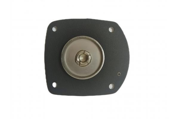 0-10 Bar Pressure High Pressure Solenoid Valve with Integral Structure Control System