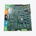 ABB ASTO-11C  ACS800 SERIES HARDWARE MANUAL BOARD